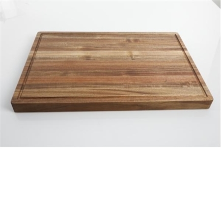 Gibson Wood Cutting Board - Large 126346.01